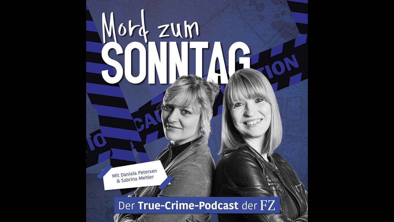 Folge 27 - Mord am Busbahnhof: Wer tötete Kurt „Bubi“ Porschen?