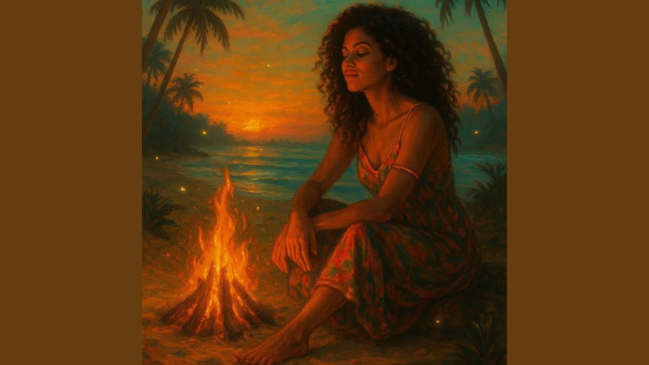 Sweet Reggae Love