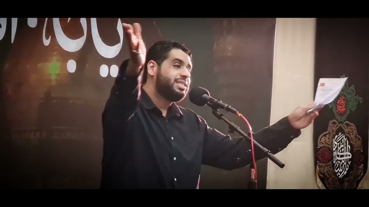 الرادود سيد محمود الموسوي- ليلة ثاني الشهادة الإمام محمد الجواد( ع)1444-2023- مأتم السنابس