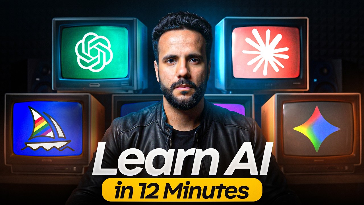 99% of Students Are Using AI the WRONG Way! | Ashu Ghai