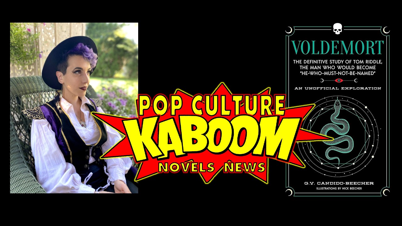 YouTube Novel Segment 02 24 2026