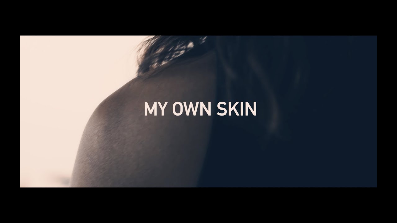 Vula Viel x Dora the Drawer - My Own Skin