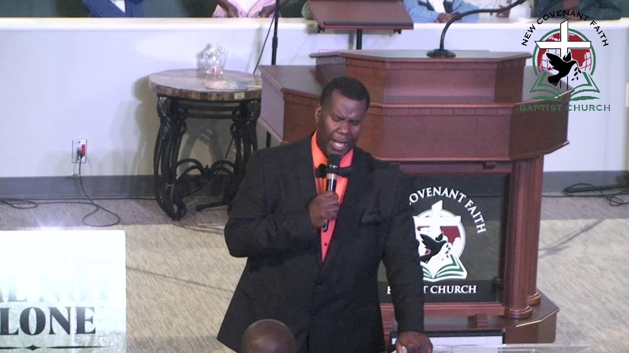 Sunday Service NCFBC