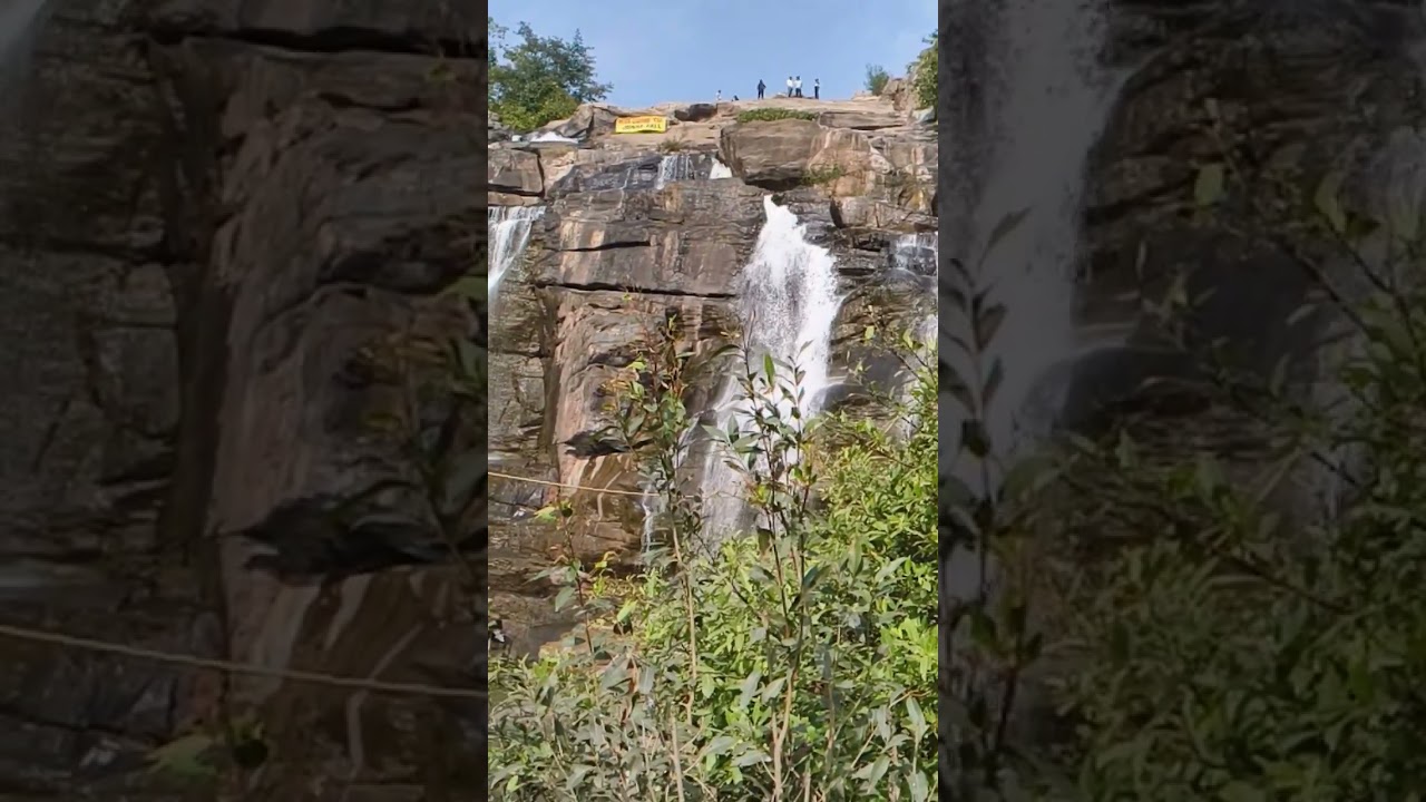 Jonah fall ranchi #waterfall #viralvideos #vlogs
