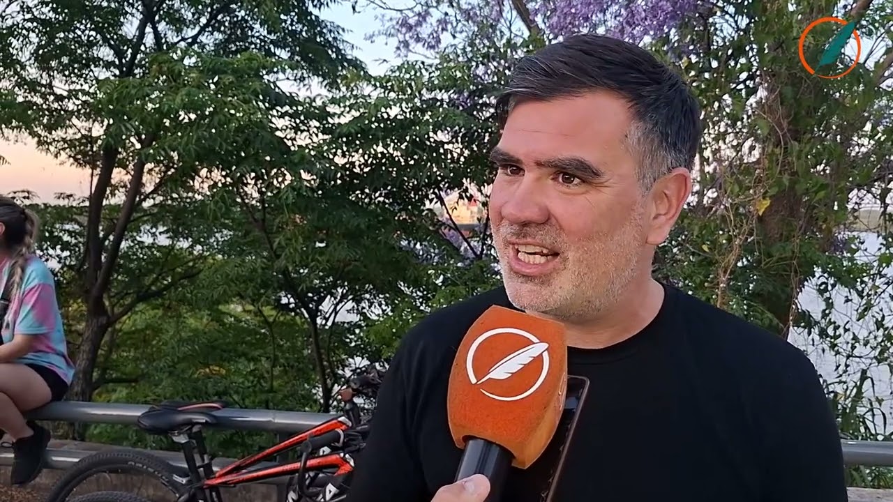 Con poetas nacionales y extranjeros, se larga el Festival Internacional de Poes&iacute;a de Rosario