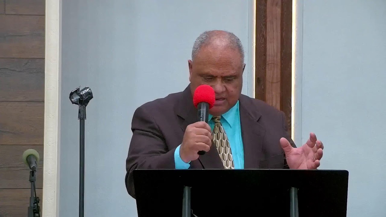 3/1/2026 Sunday AM Worship Service