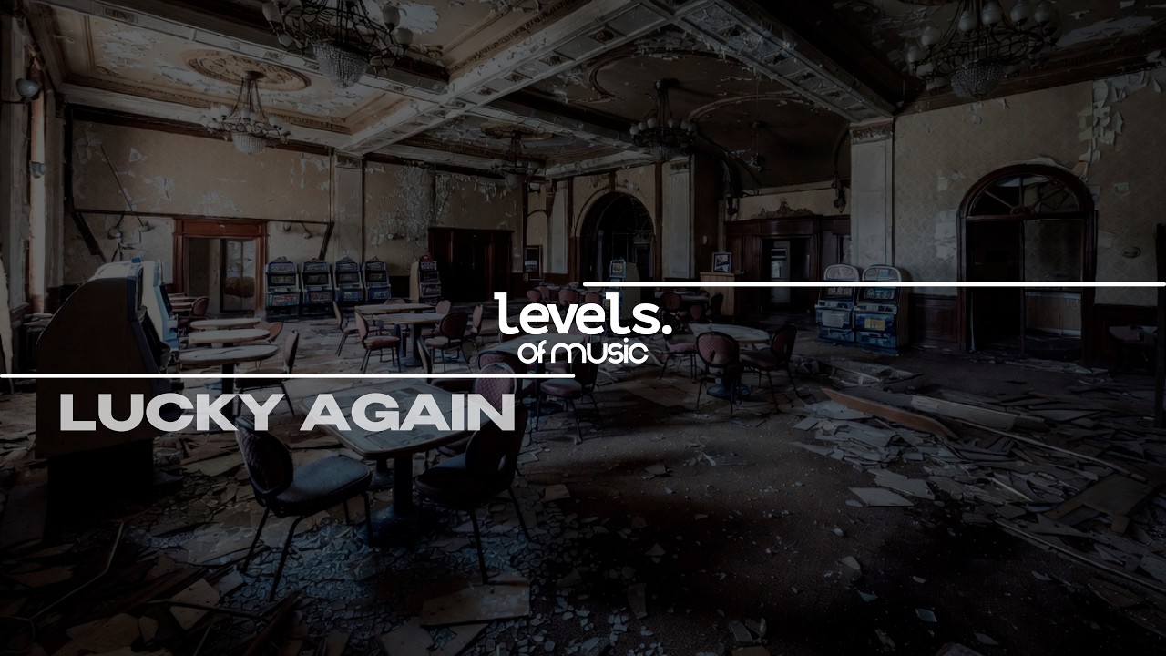 iamspecial x Serj - Lucky Again | Levels of Music