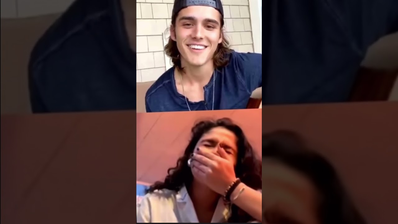 Do you miss Julie and the Phantoms? 😭 #emotional #fyp #shorts