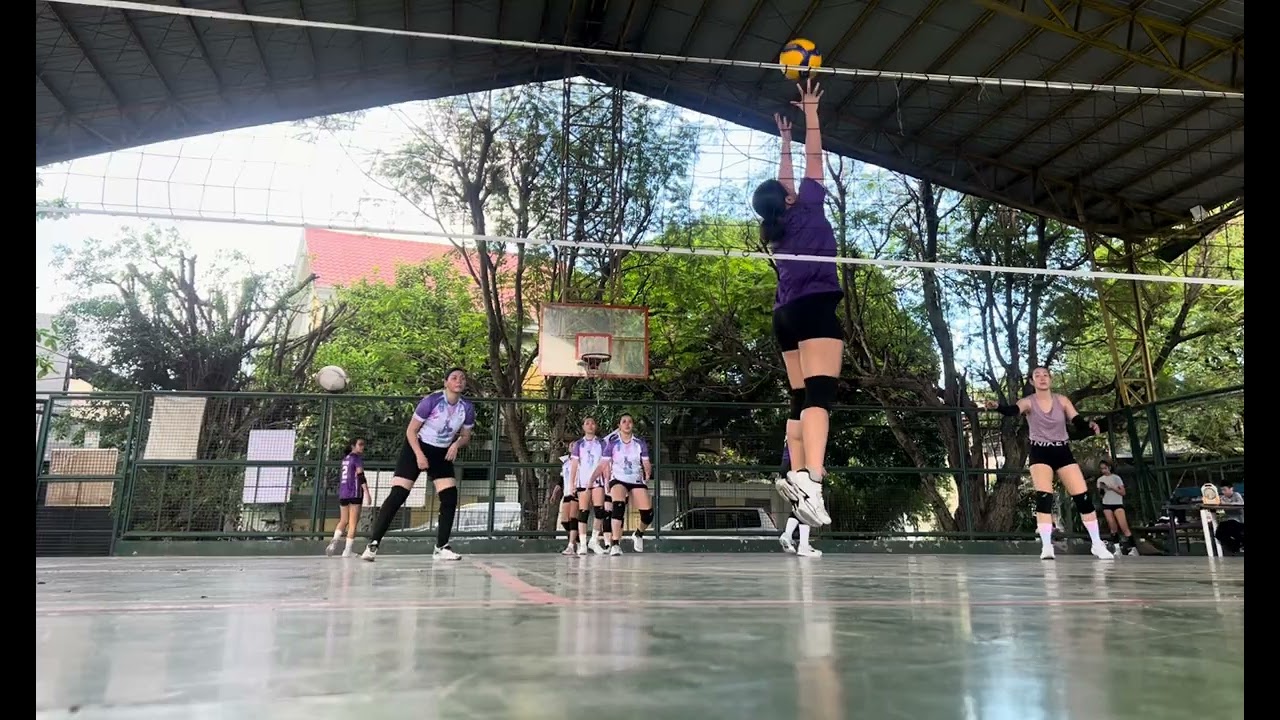 3-man receive