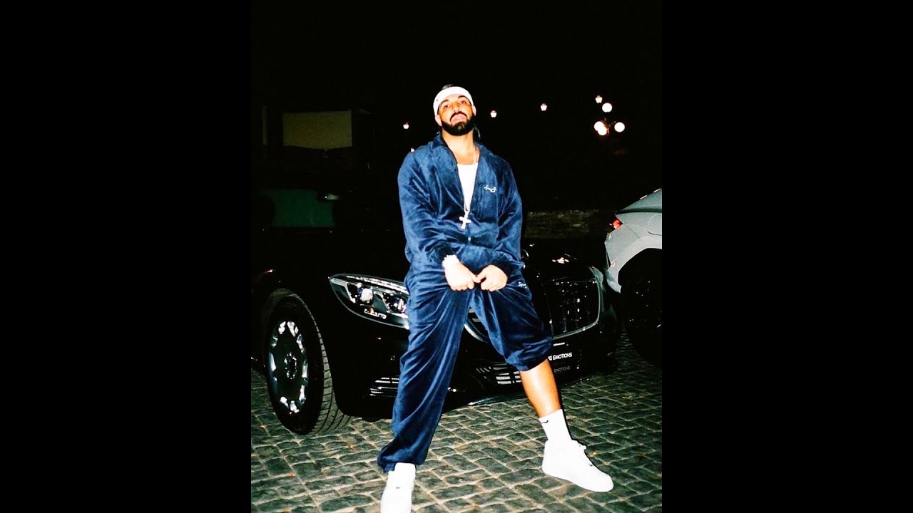 [FREE] DRAKE ICEMAN TYPE BEAT - 