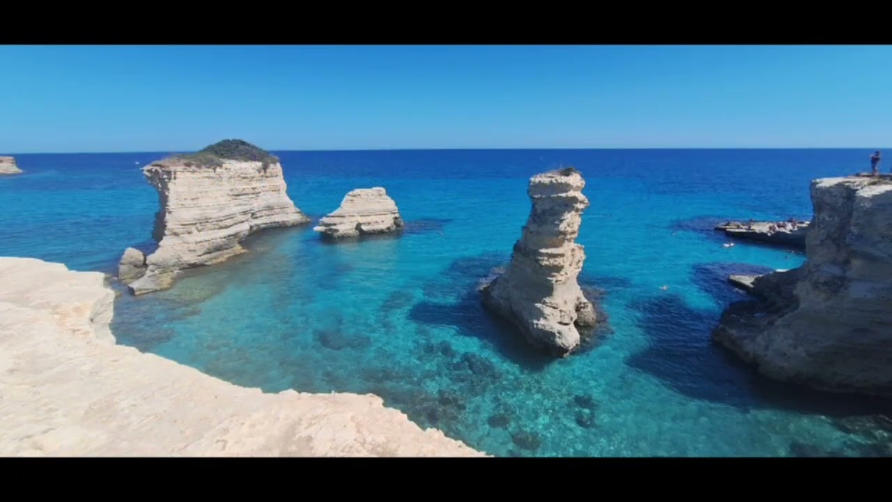 Vacanze in Salento 