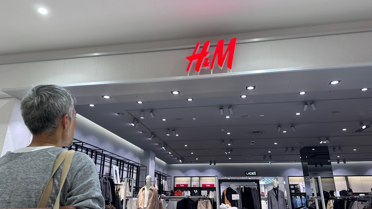 生地がダメ...H&Mの服の質を服のプロがban覚悟で大公開します