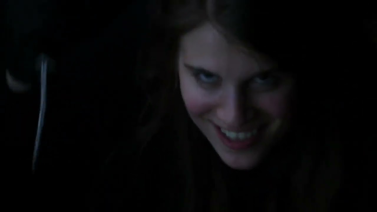 Scream tv series killer revealed and ending Quiet Day season 1  Made with Clipchamp 4