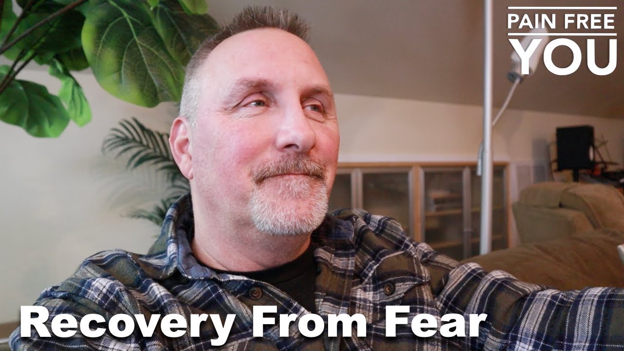 Recovery From Fear