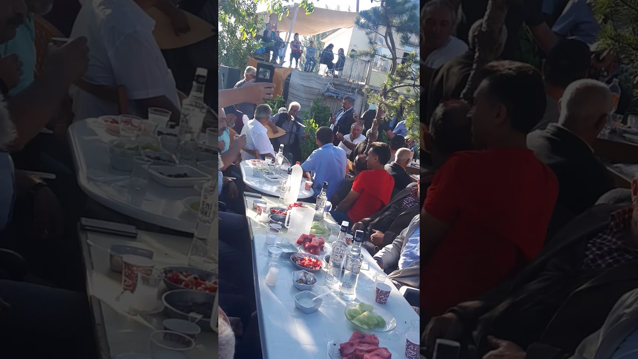 Hasan Erdoğan Sivas Yıldızeli davulalan