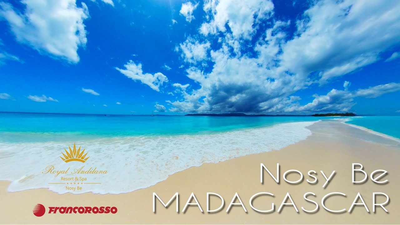 Madagascar - Nosy Be - Villaggio Francorosso Royal Andilana