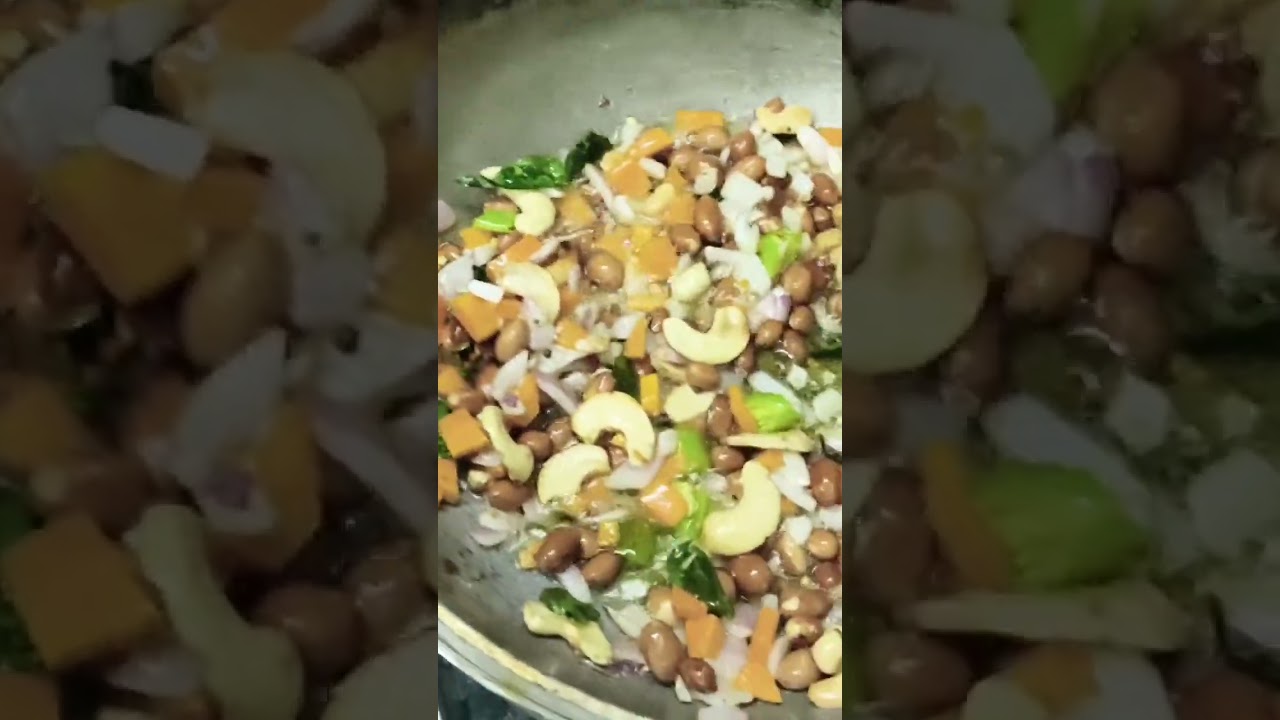 #semya upma#hampivlogs#