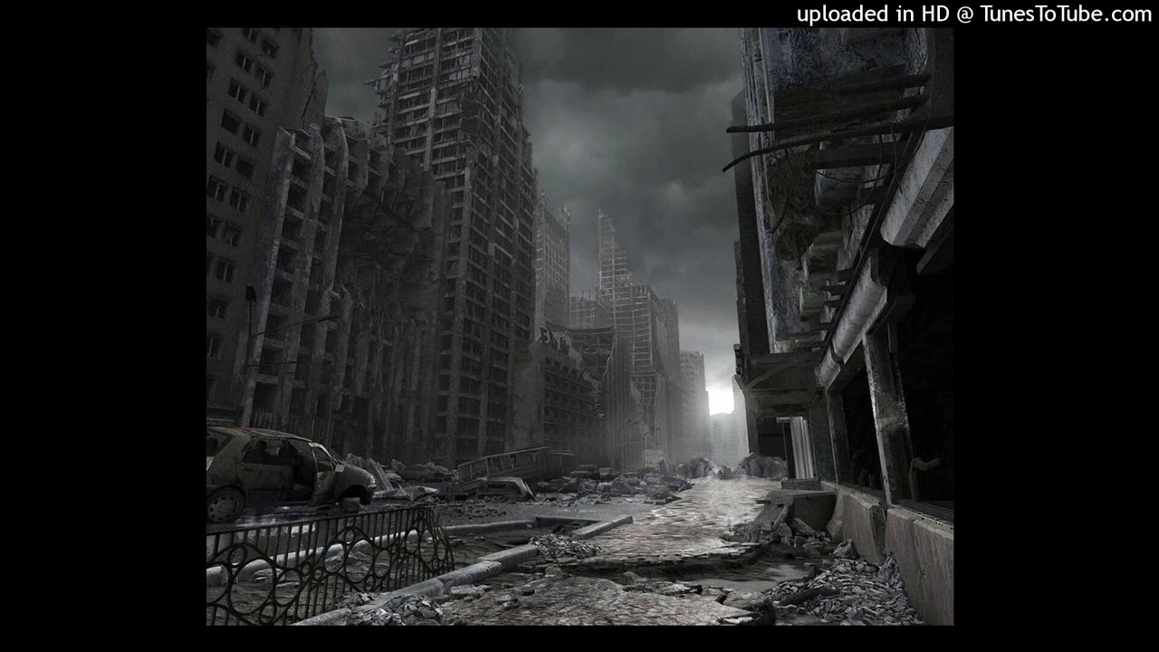 Last City of the Satellites.