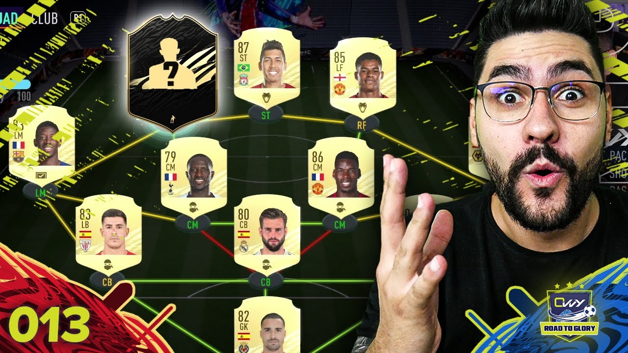 FIFA 21 I PAID 200K COINS FOR THE MOST OVERPOWERED META CARD IN ULTIMATE TEAM!!! MY NEW TOP UPGRADE!