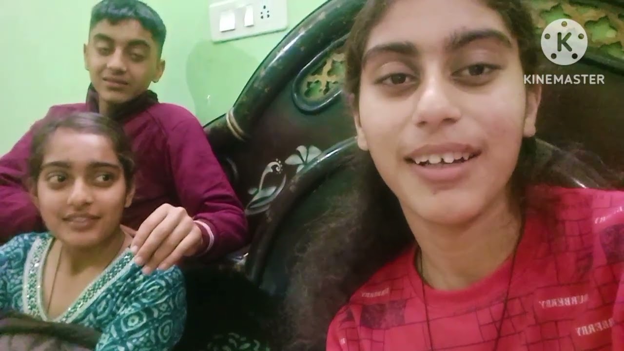 My home tour😃😃