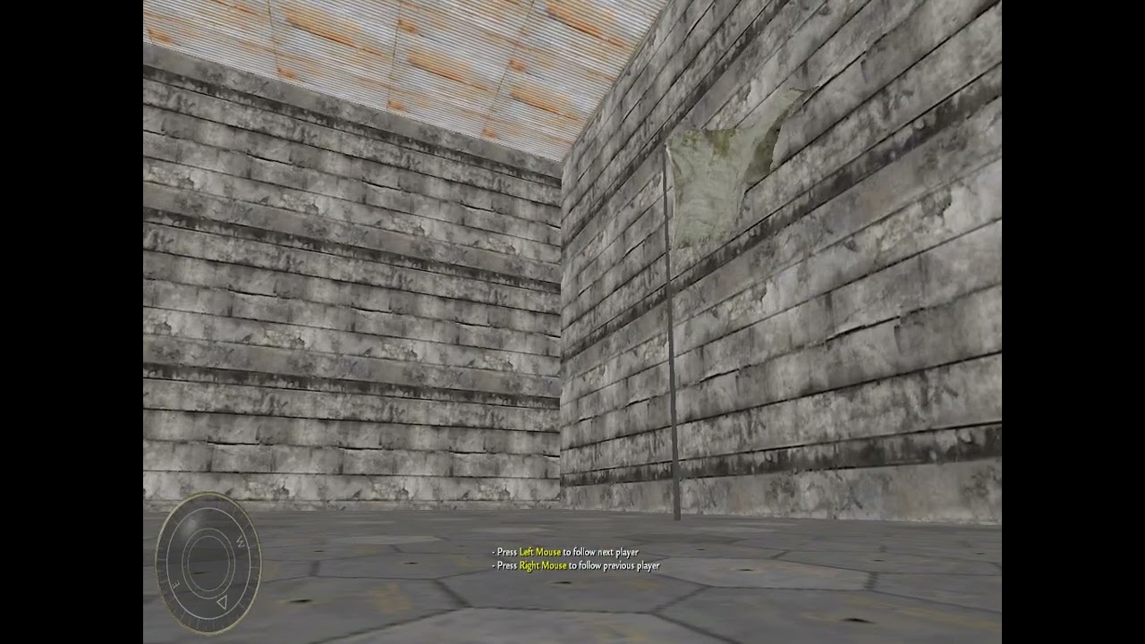 waw modtools custom map test