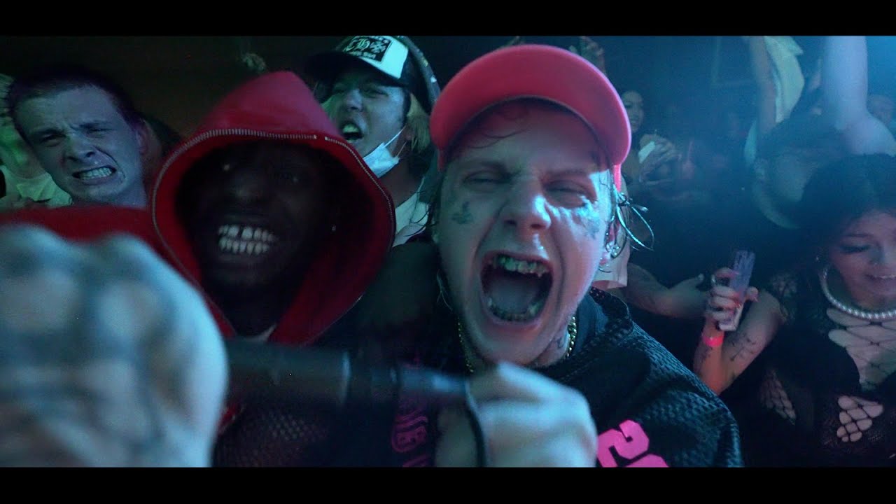 Slow Burn Recap - Tawpo, Capoxxo, BBY GOYARD, David Shawty Live + More  🎬 by @digital_cadence