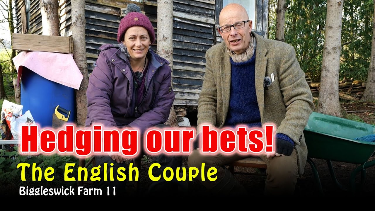 Biggleswick Farm Episode Eleven