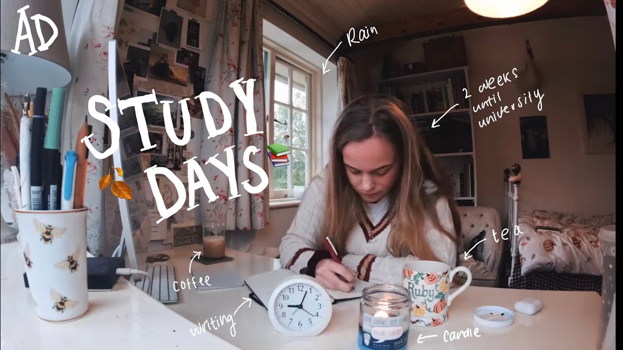 September Study Days