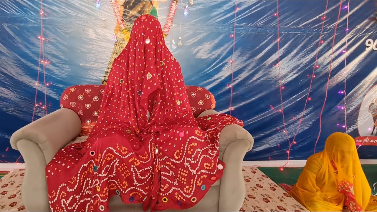 Pravchan રાજબાઈ ચુડેલ/ દુનિયાના દેવ ની સોનોગ્રાફી કરવા વાડી,માતા 16/8/25,