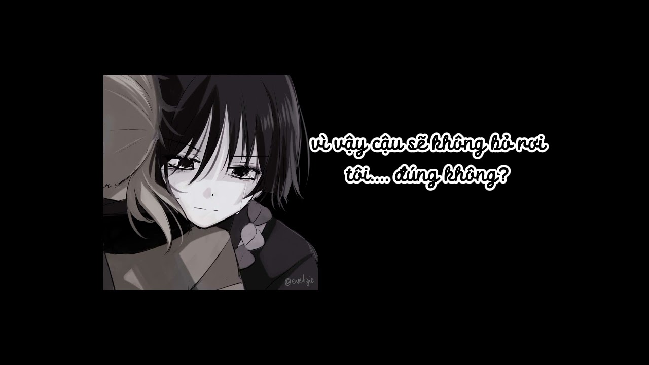 Đừng đi | yandere asmr vietsub