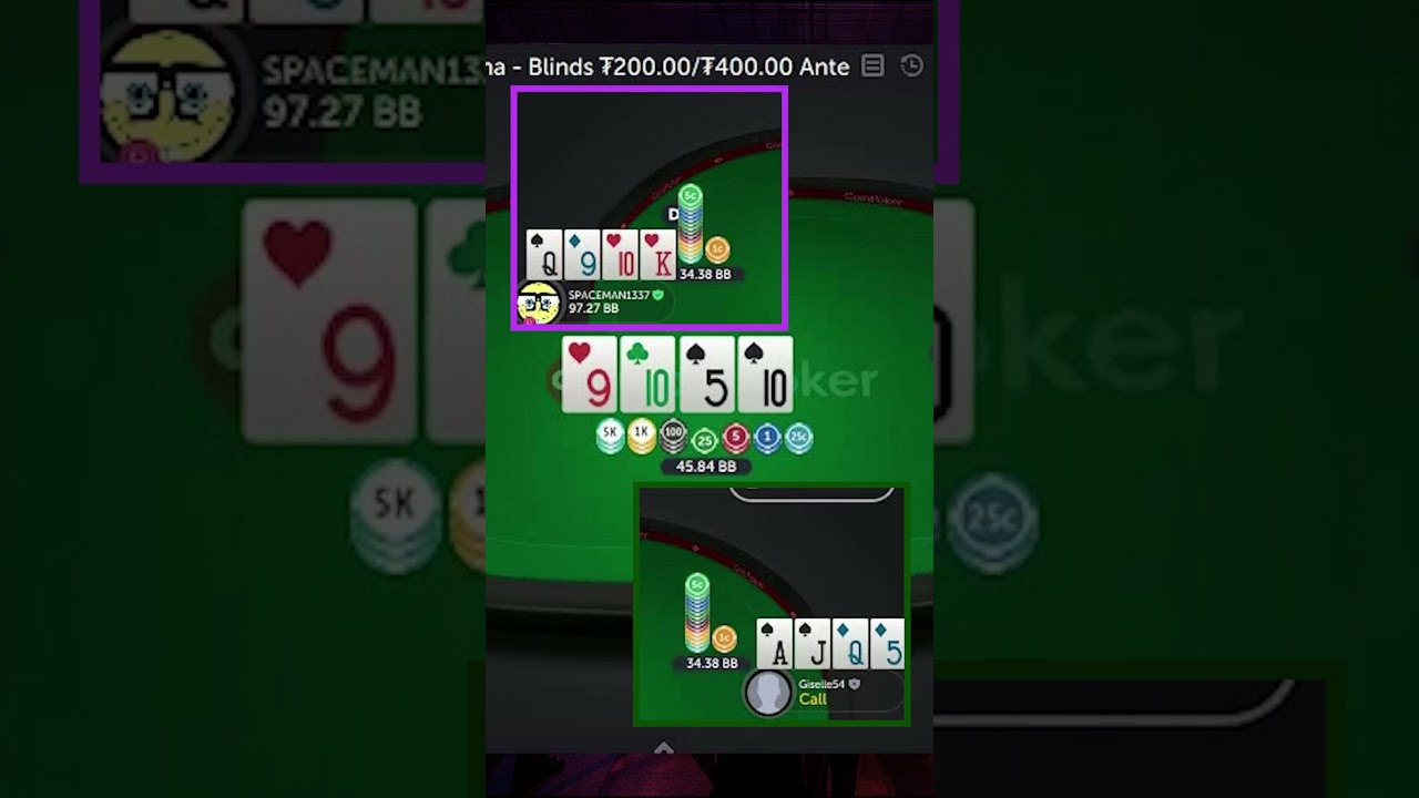SPACEMAN1337 getting FULL VALUE from Giselle54's straight 
