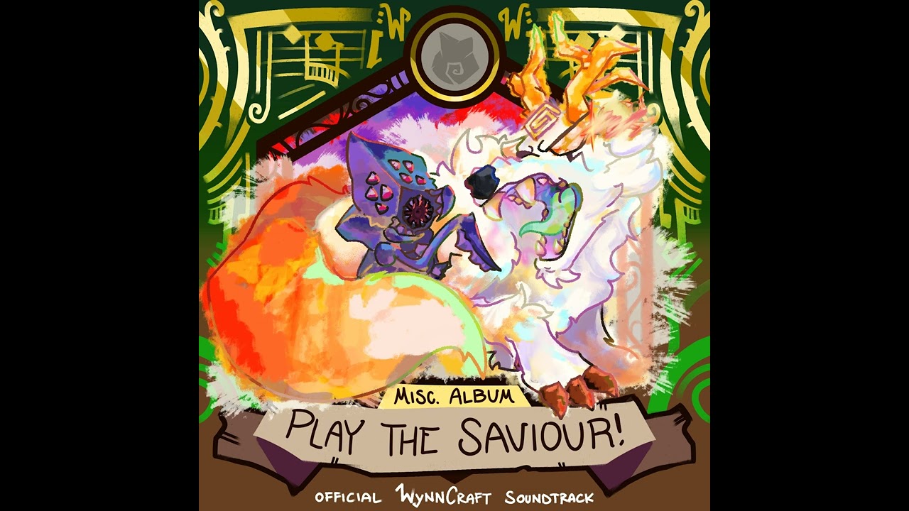 Play the Saviour!