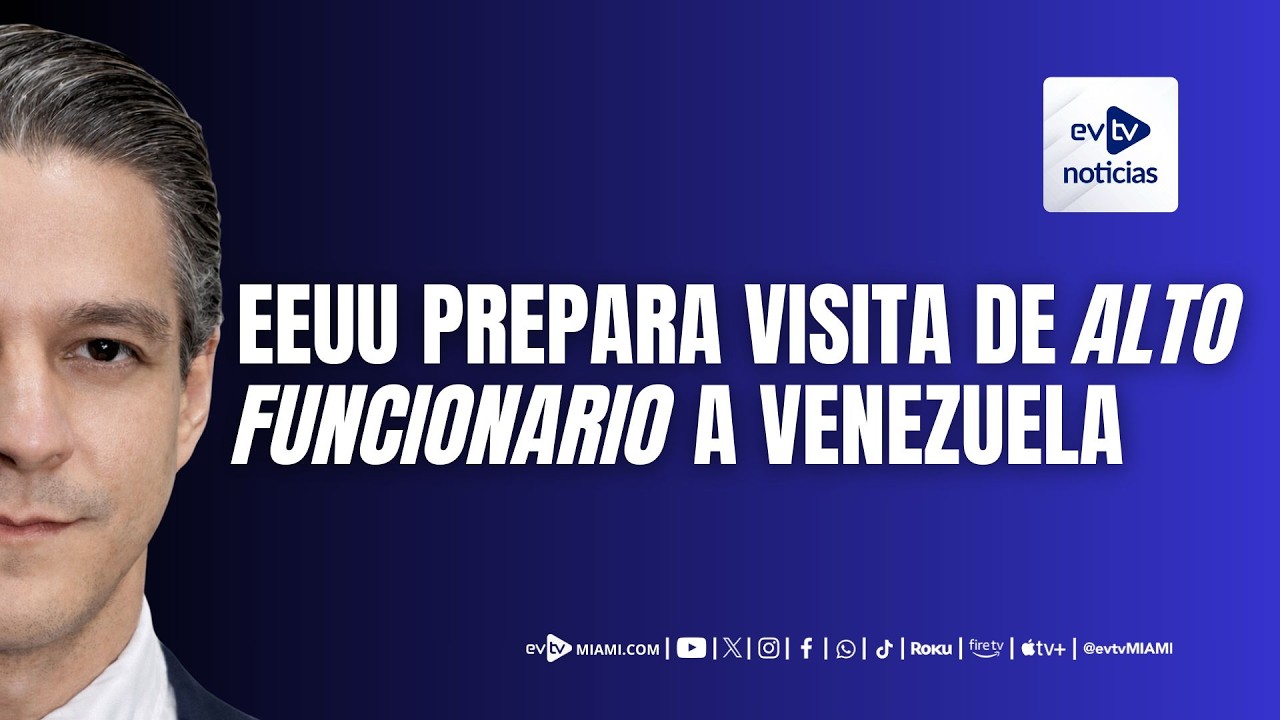 🔴FALSA VALENTIA DE DIOSDADO AMENAZA A TRUMP | #estelar evtv #EnVivo | #EVTVnoticias | 02/24/26