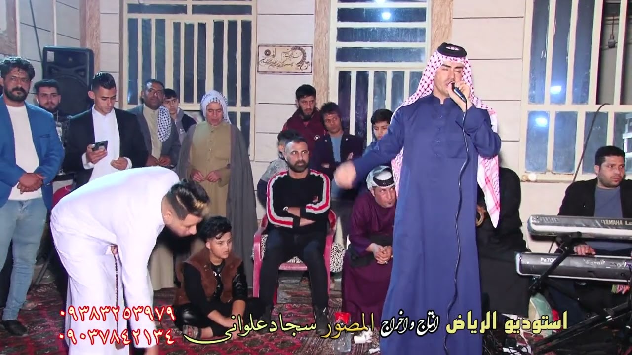 جديد2022 موال الفنان طارق الهليجي