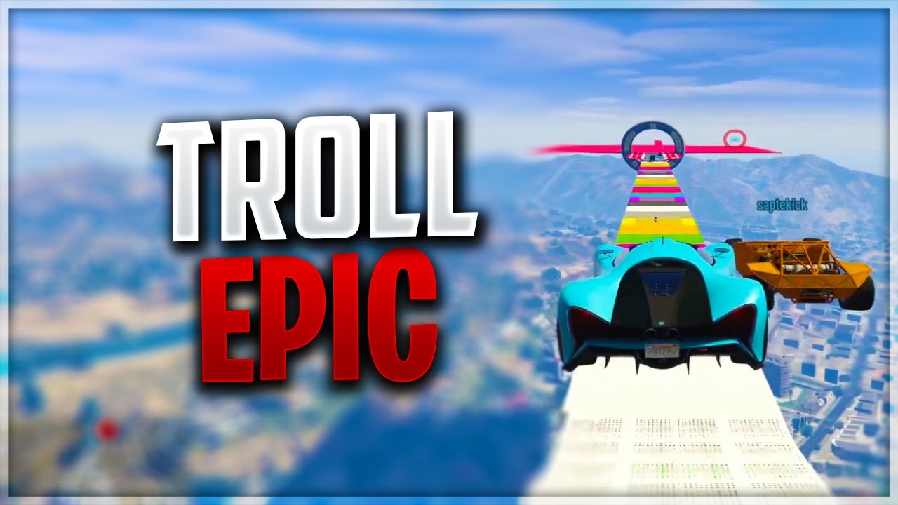 TROLL EPIC cu BRIGADA pe FACE TO FACE!!