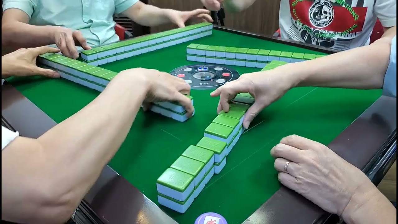 Ep.1447原班戰 第六回合 坎坎糊即叫即食 jackpot 1080 秘哥 大師 球王 雀王