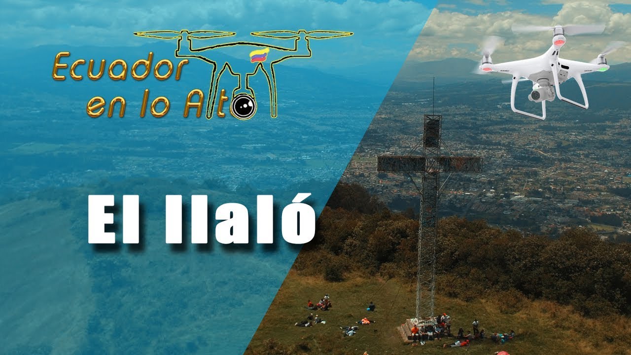 Ecuador En Lo Alto - Recorrido por el  Volcán Ilaló