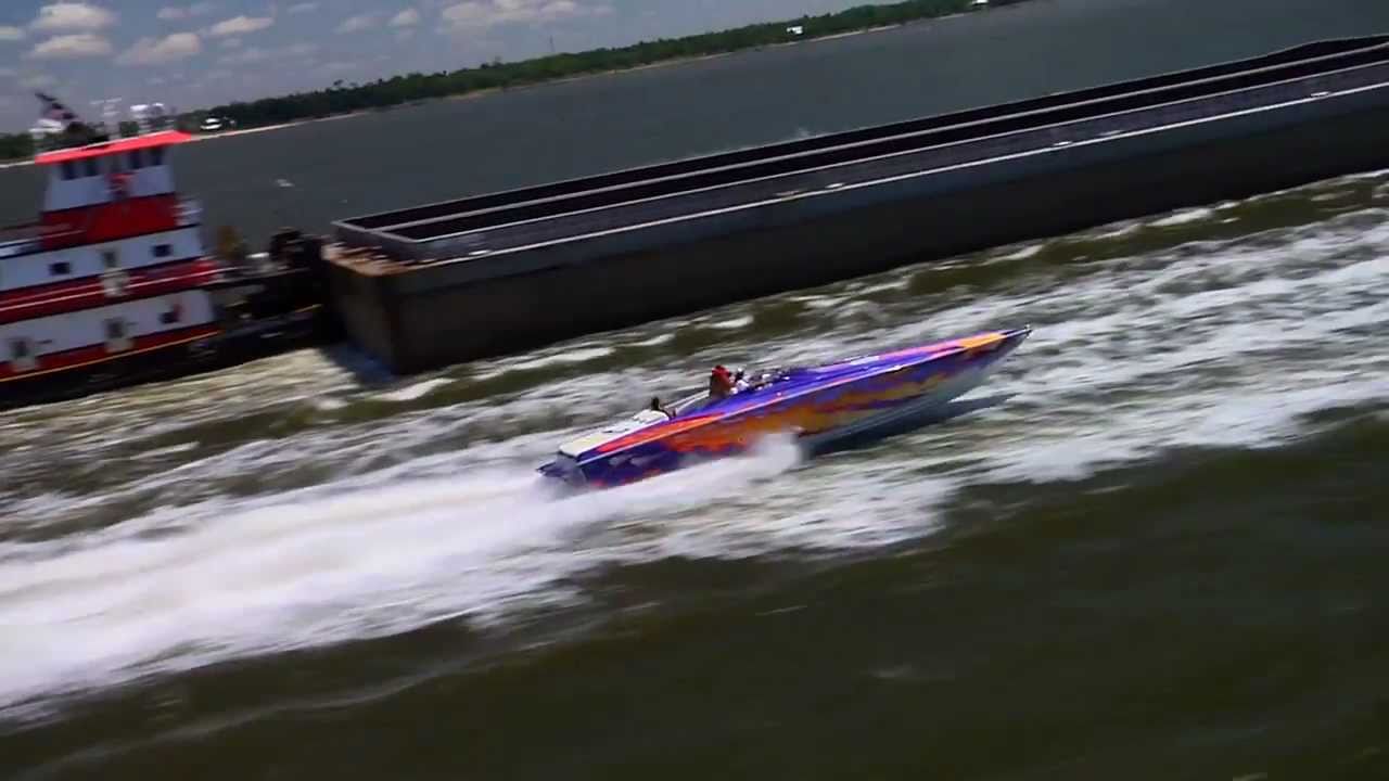Florida Powerboat Club Smokin' the Sound Poker Run
