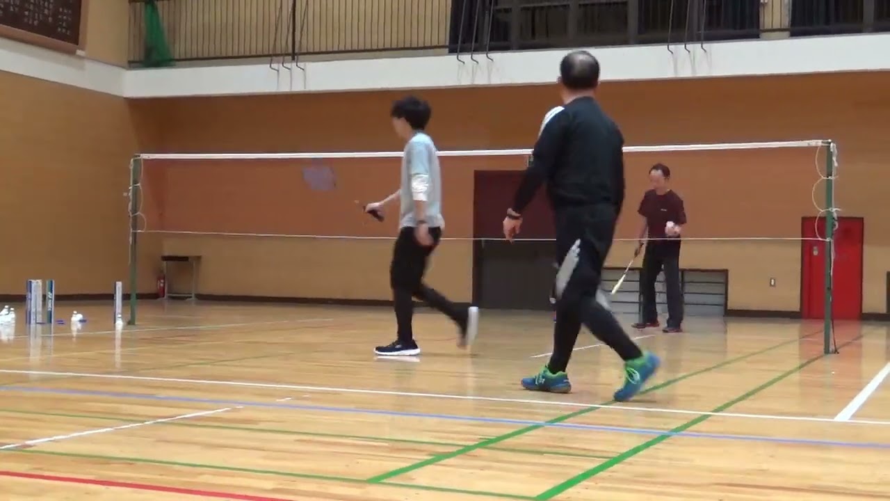 20251224   2017    山梨県南アルプス市　八田トレセン体育館（八田小学校）