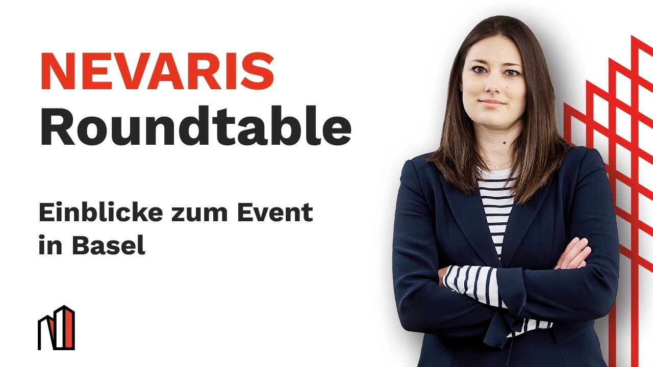 NEVARIS Roundtable in Basel | NEVARIS