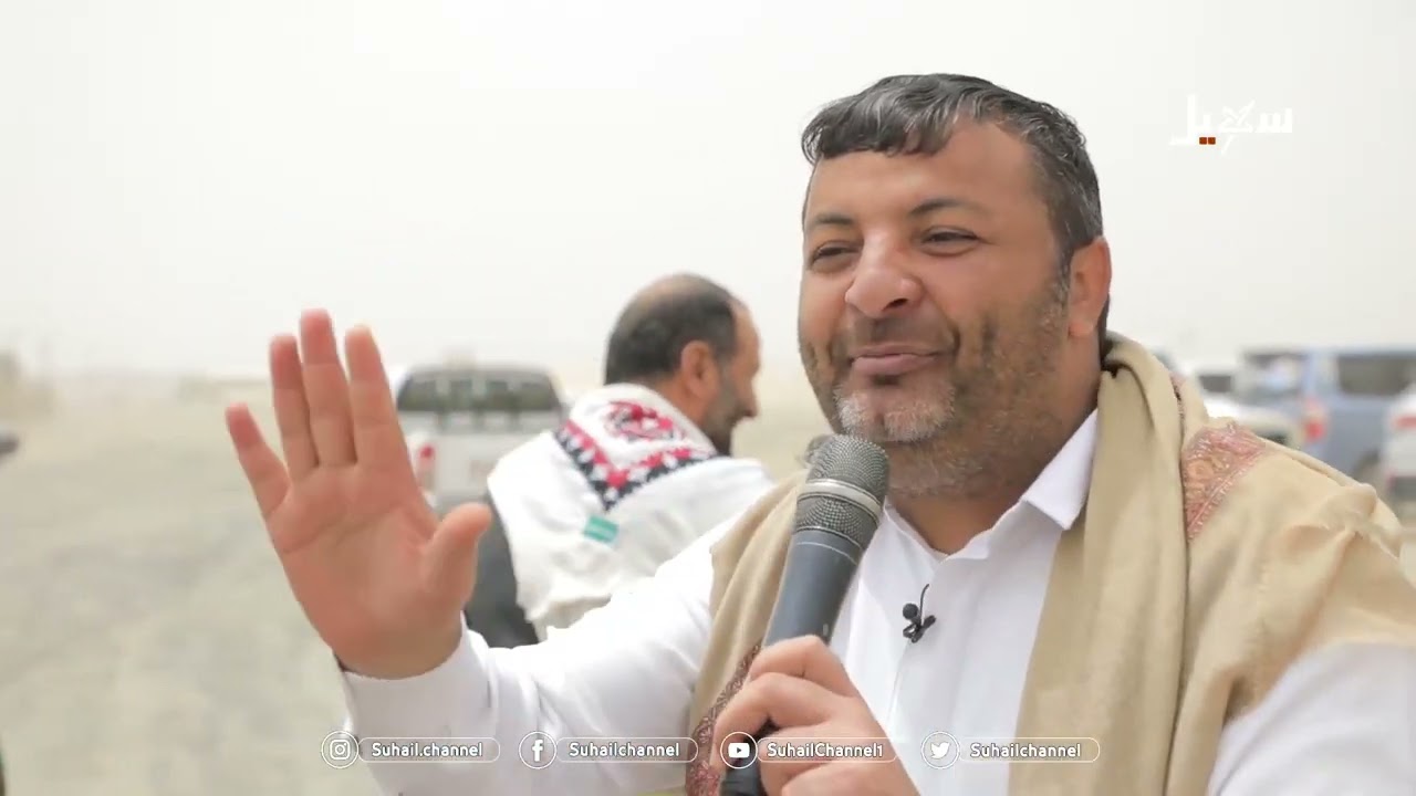 هنا مأرب .. الحلقة السابعة | المساجد