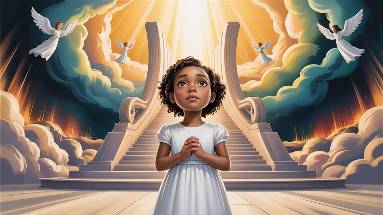  Do Kids Go to Heaven or Hell After Death?