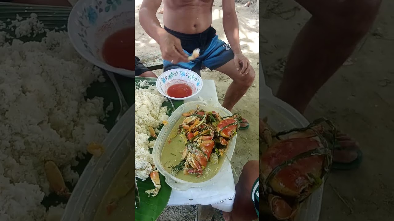 Kumakain ba kayo nito😁