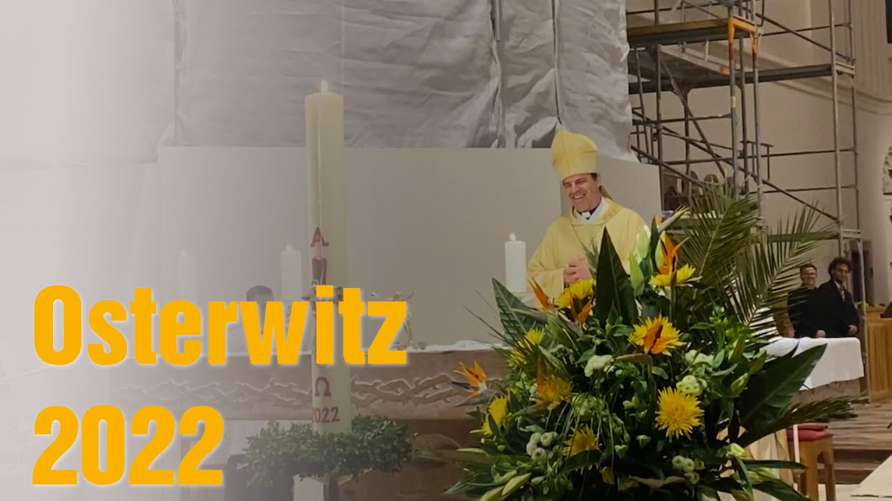 Osterwitz 2022