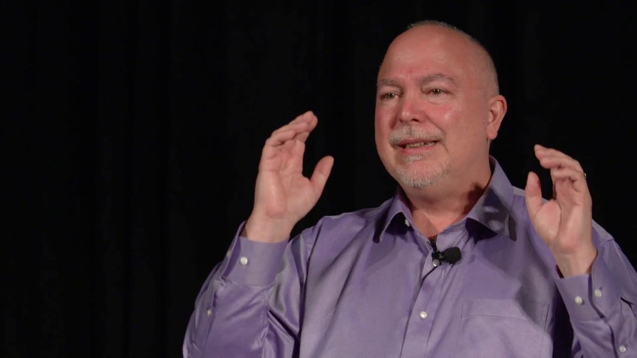 Gen Con Insights: Magic The Gathering, The Changemaker &ndash; Peter Adkison