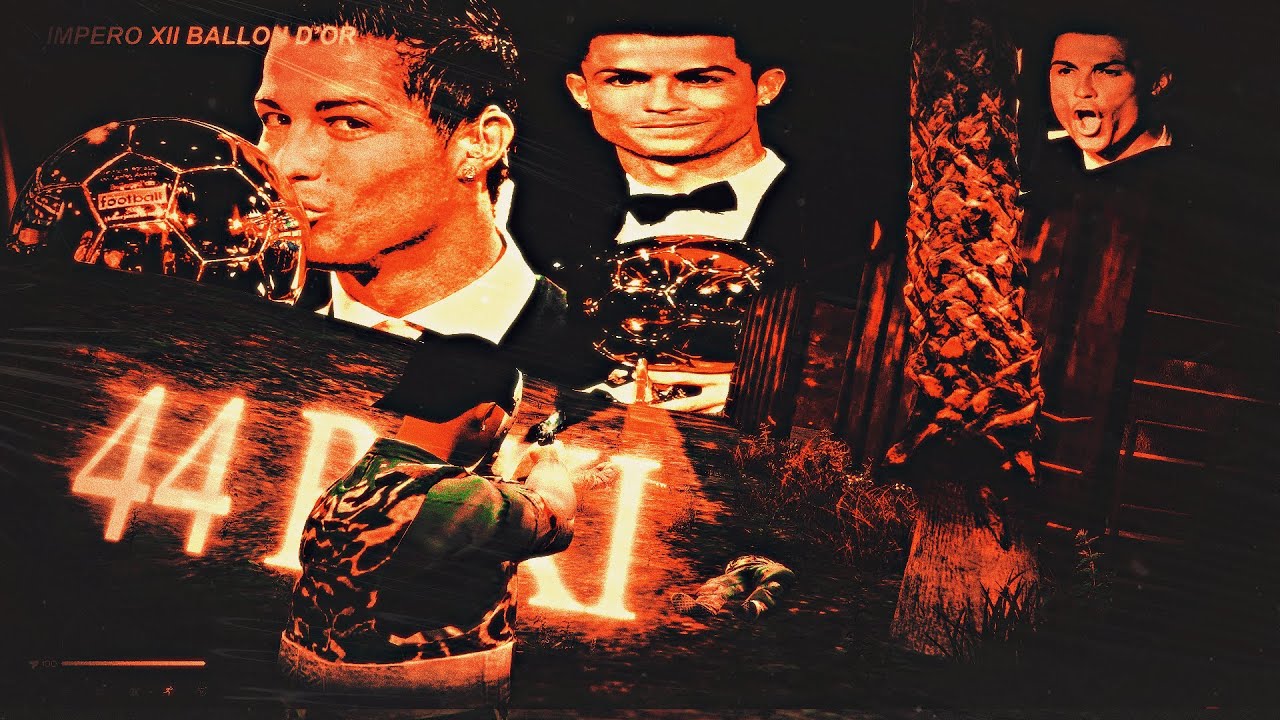 IMPERO XII B4LL0ND'0R