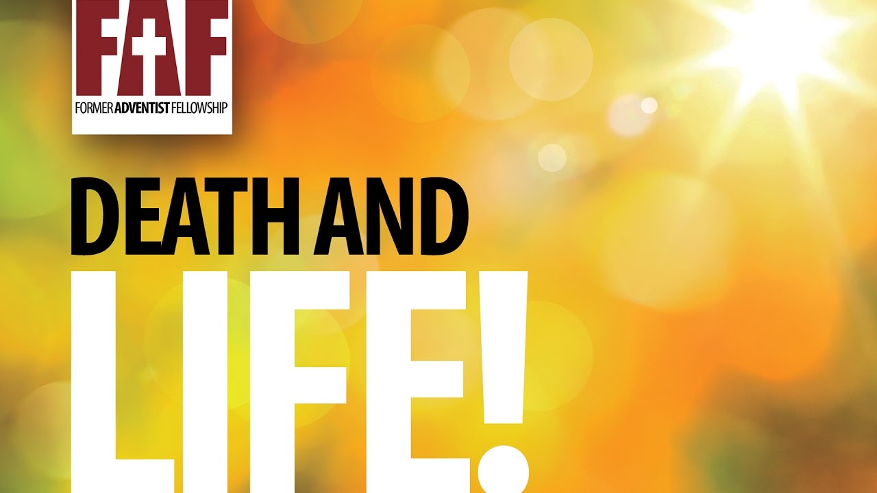 1—Dale Ratzlaff: Life Assurance, Can We Be Certain? (2017 FAFC)