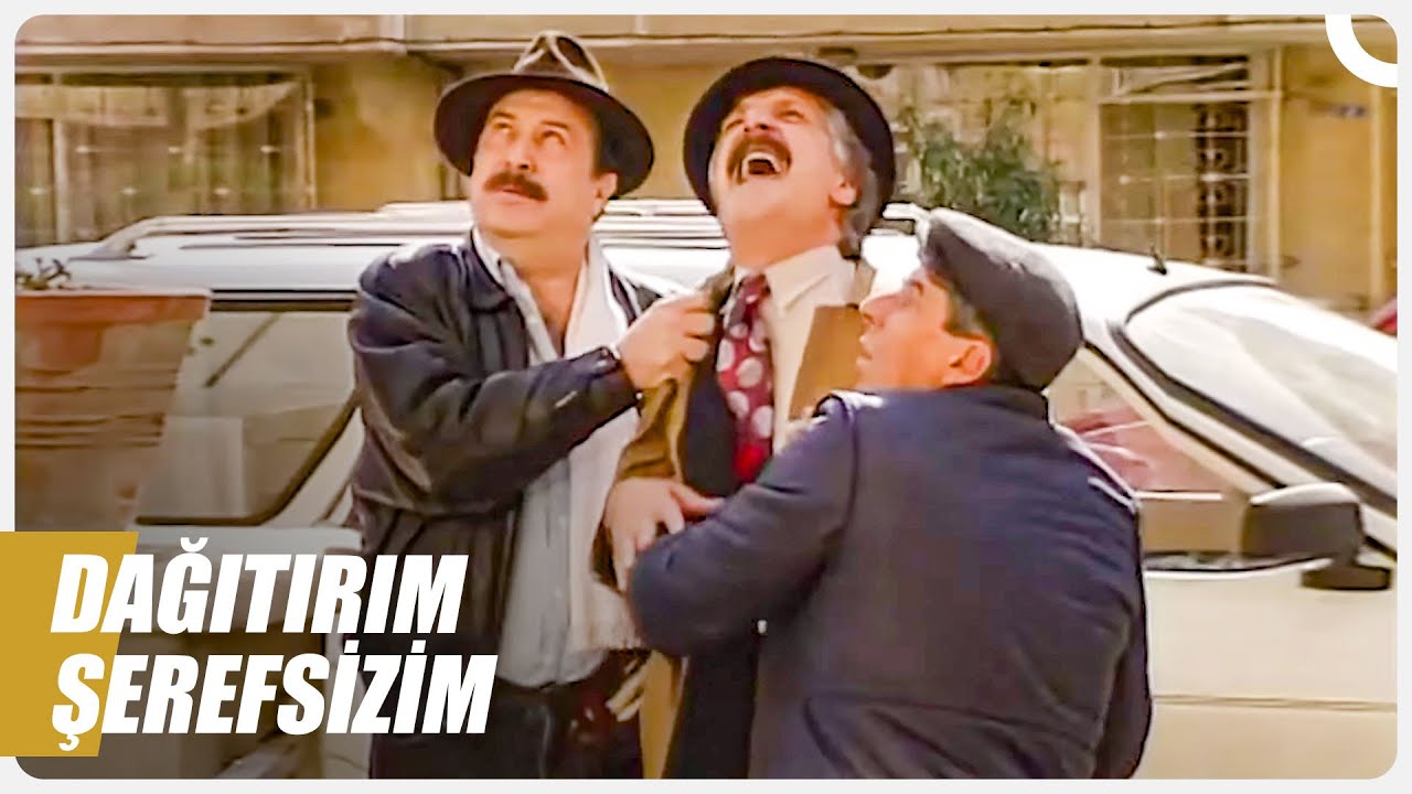 Tak Tak Sedat'ı İki Kişi Zor Tuttu! | Bizimkiler Özel Sahneler