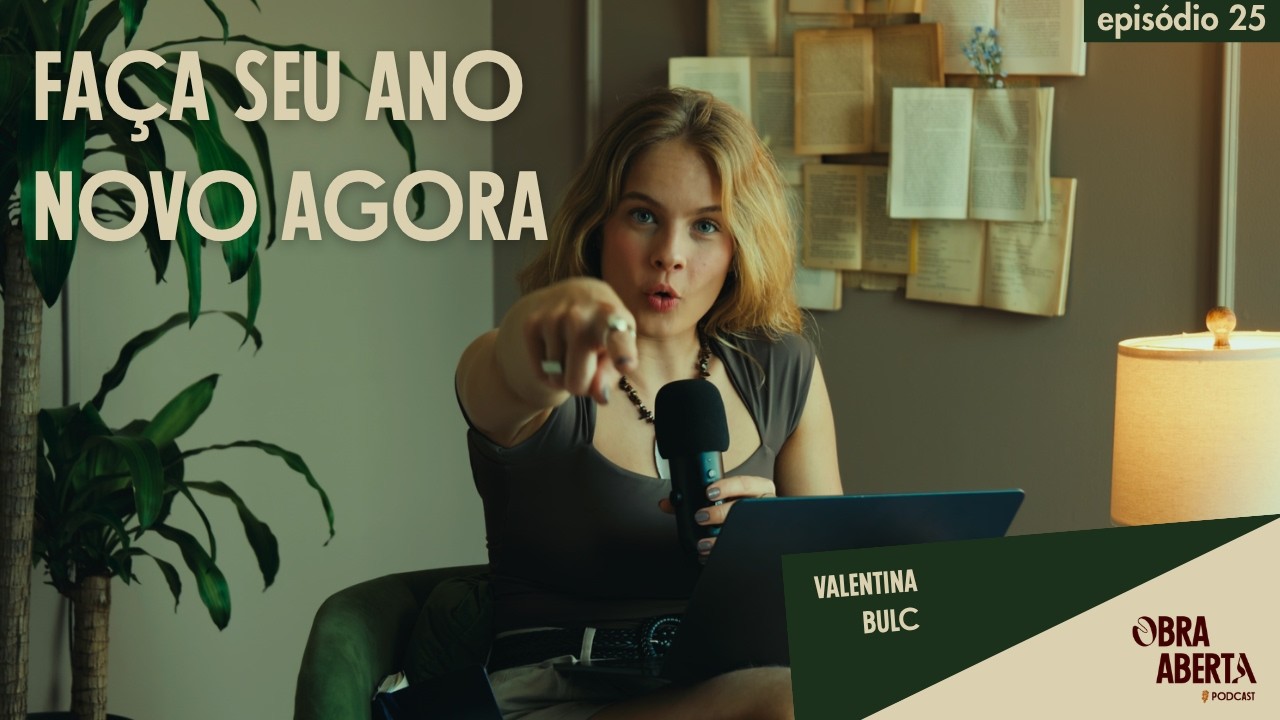 recalculando a rota #25