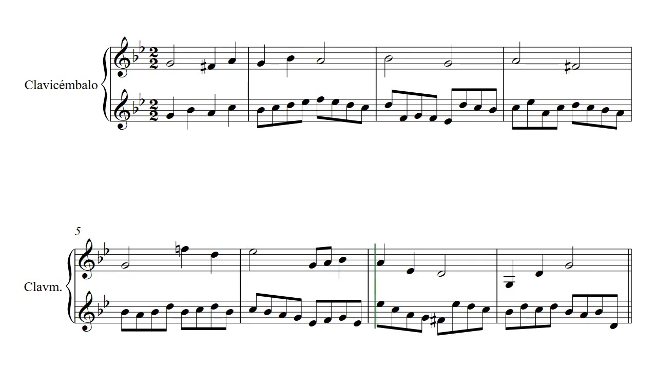 Canon Cangrejo Emmanuel Amoruso